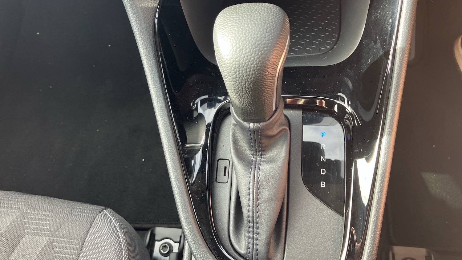 Used Toyota Yaris 2025 for sale - 76346806: Photo 40