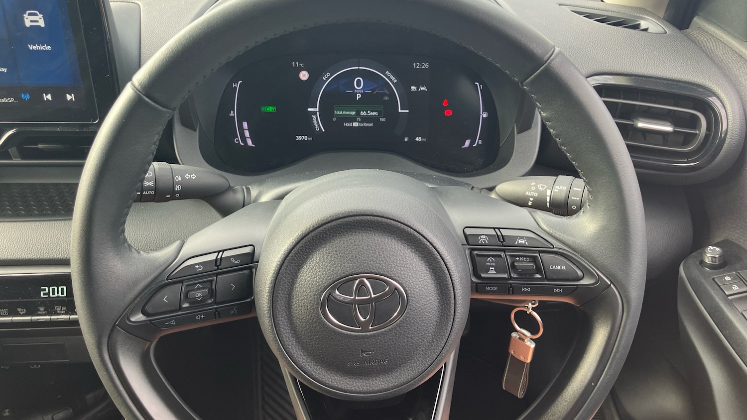 Used Toyota Yaris 2025 for sale - 76346806: Photo 42