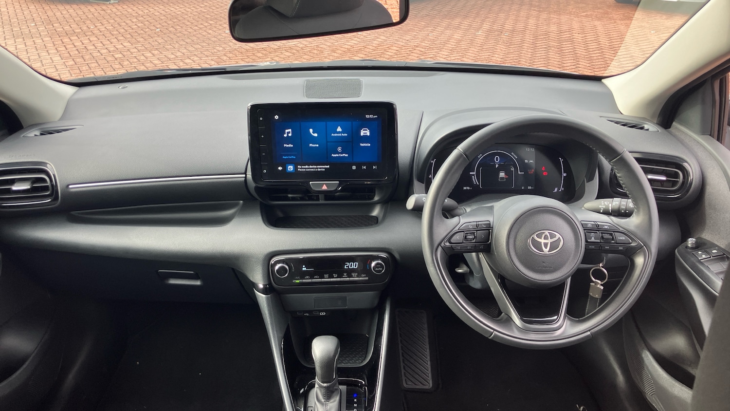 Used Toyota Yaris 2025 for sale - 76346806: Photo 5