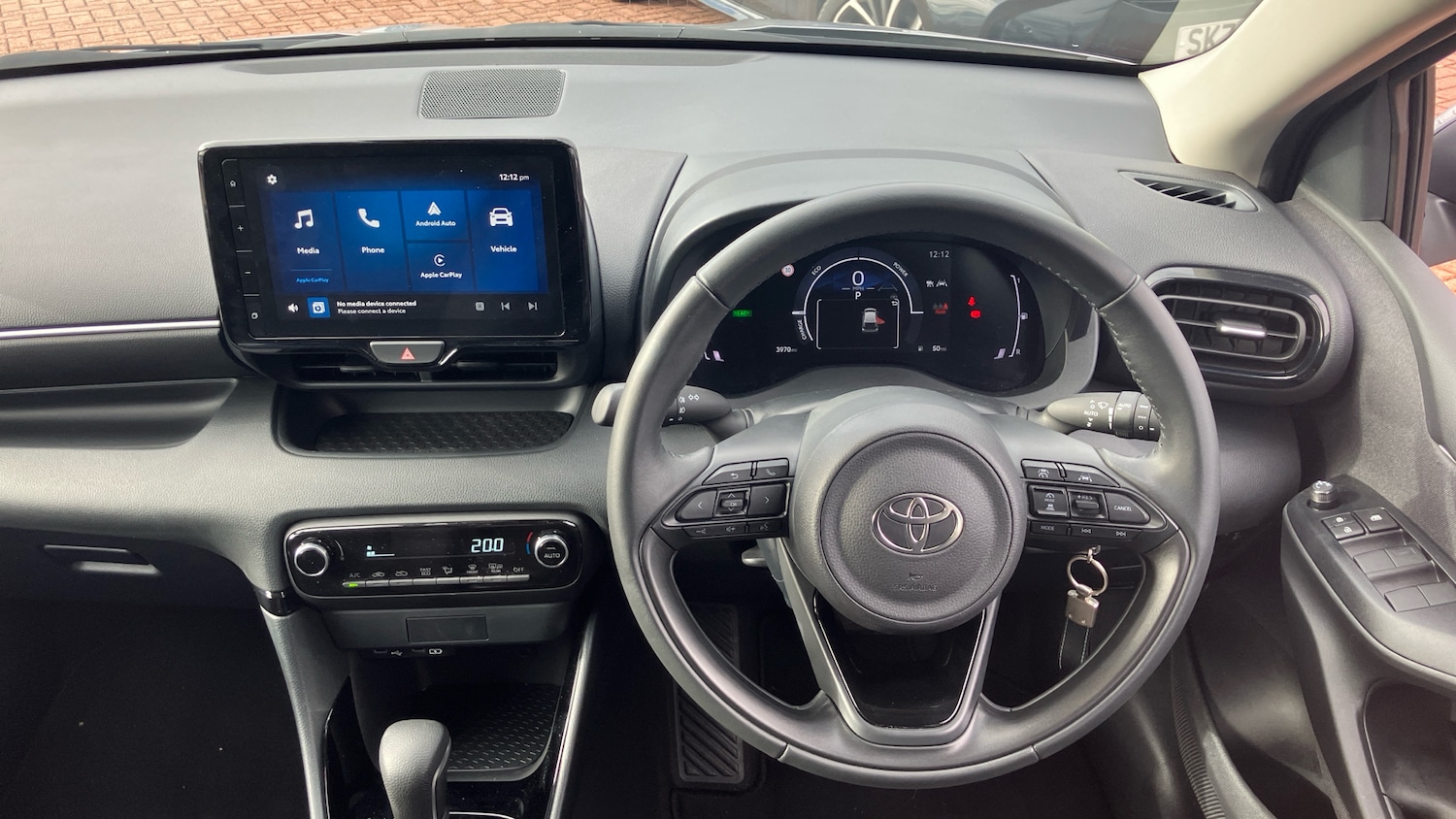 Used Toyota Yaris 2025 for sale - 76346806: Photo 6