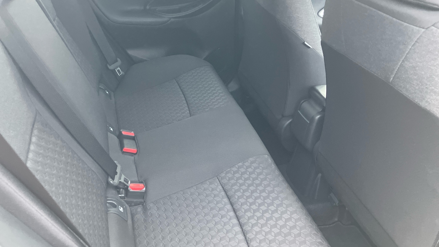 Used Toyota Yaris 2023 for sale - 77207365: Photo 12