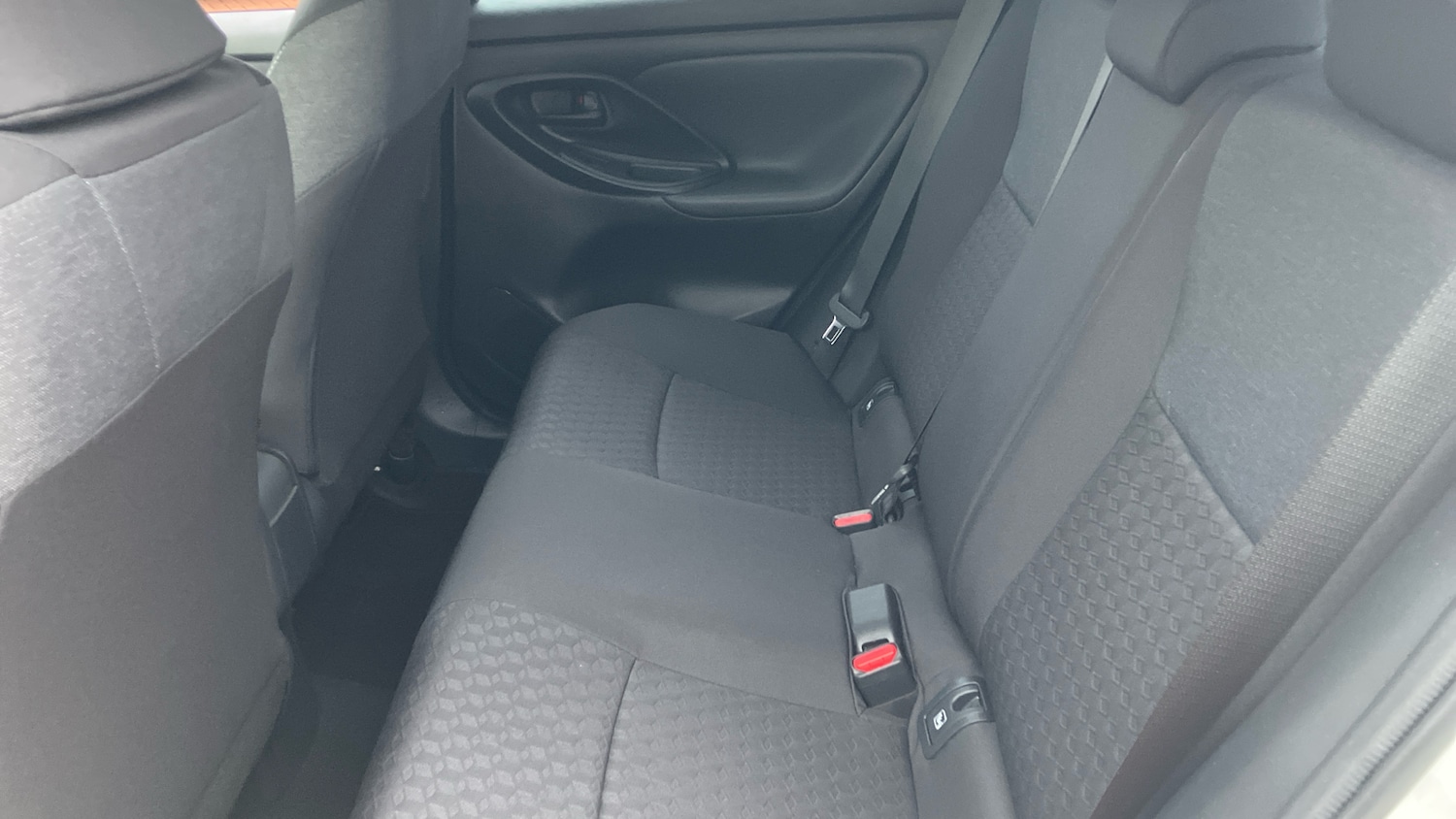 Used Toyota Yaris 2023 for sale - 77207365: Photo 13