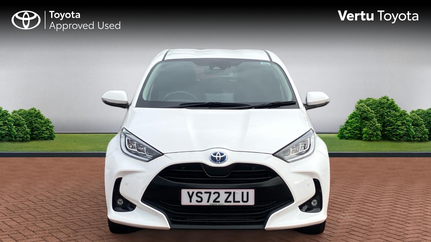Used Toyota Yaris 2023 for sale - 77207365: Photo 15