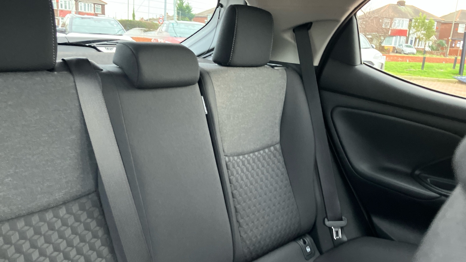 Used Toyota Yaris 2023 for sale - 77207365: Photo 20