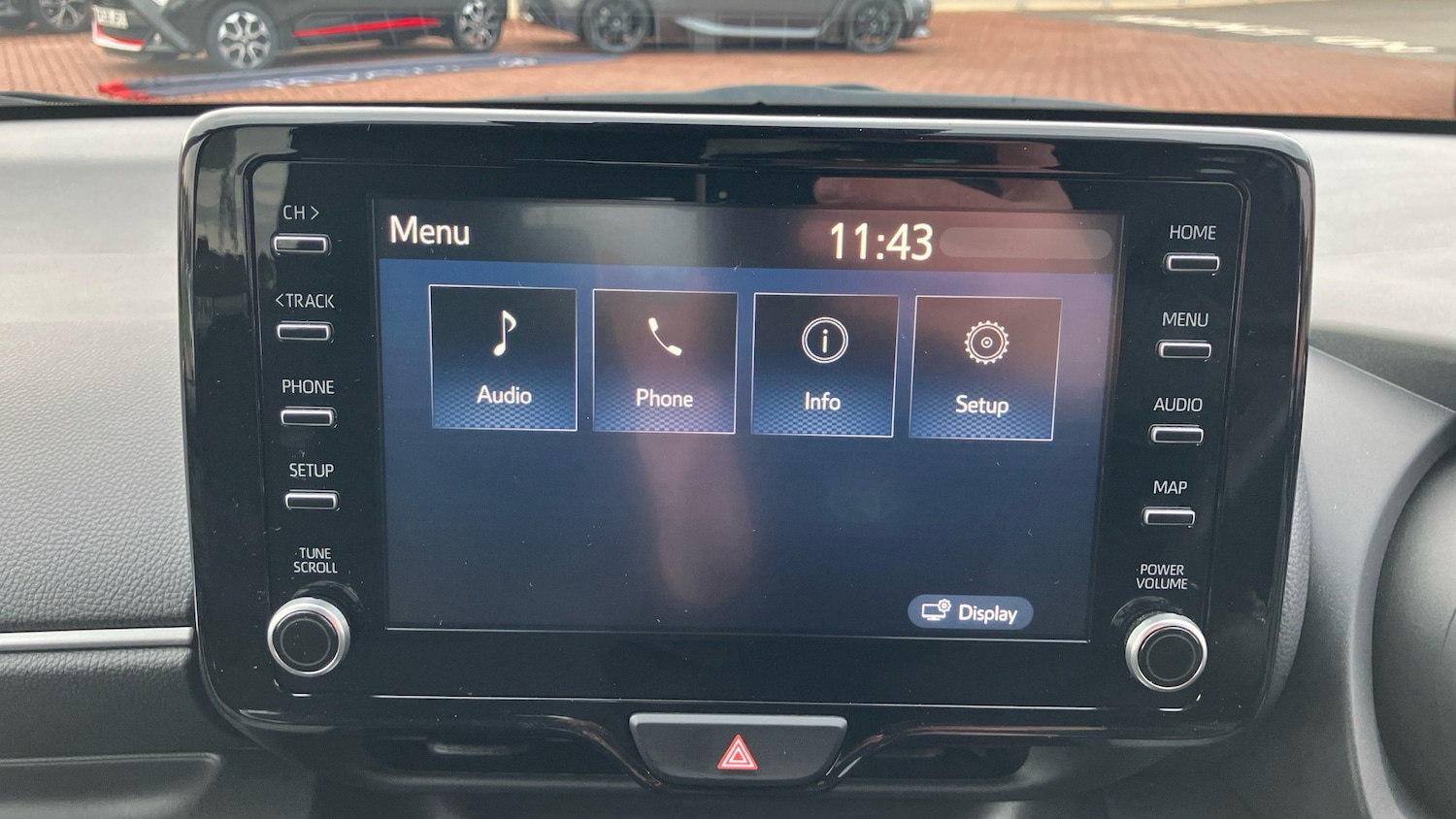 Used Toyota Yaris 2023 for sale - 77207365: Photo 24