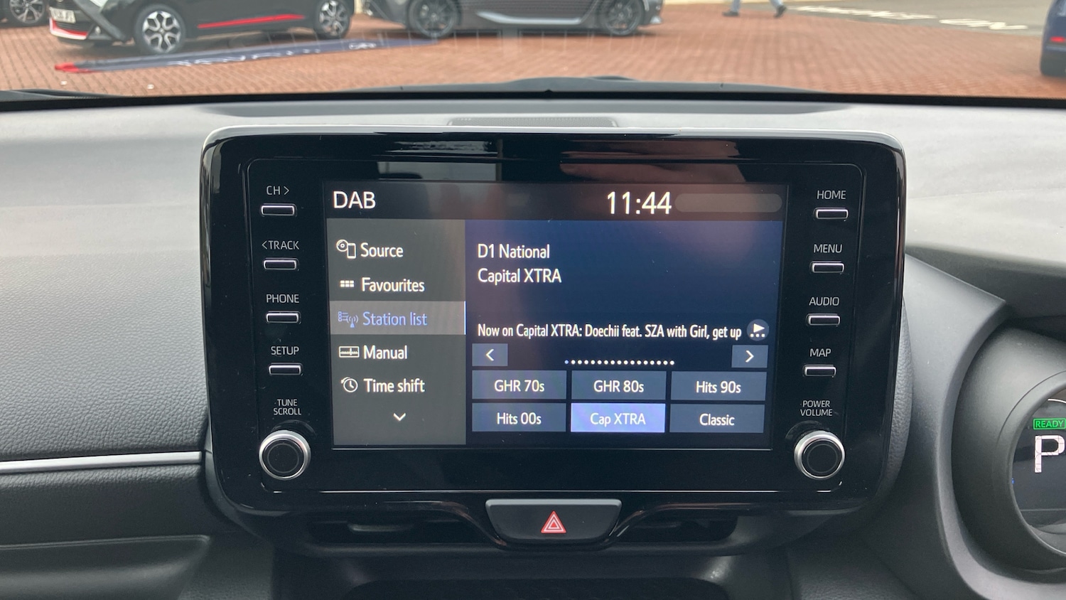 Used Toyota Yaris 2023 for sale - 77207365: Photo 25