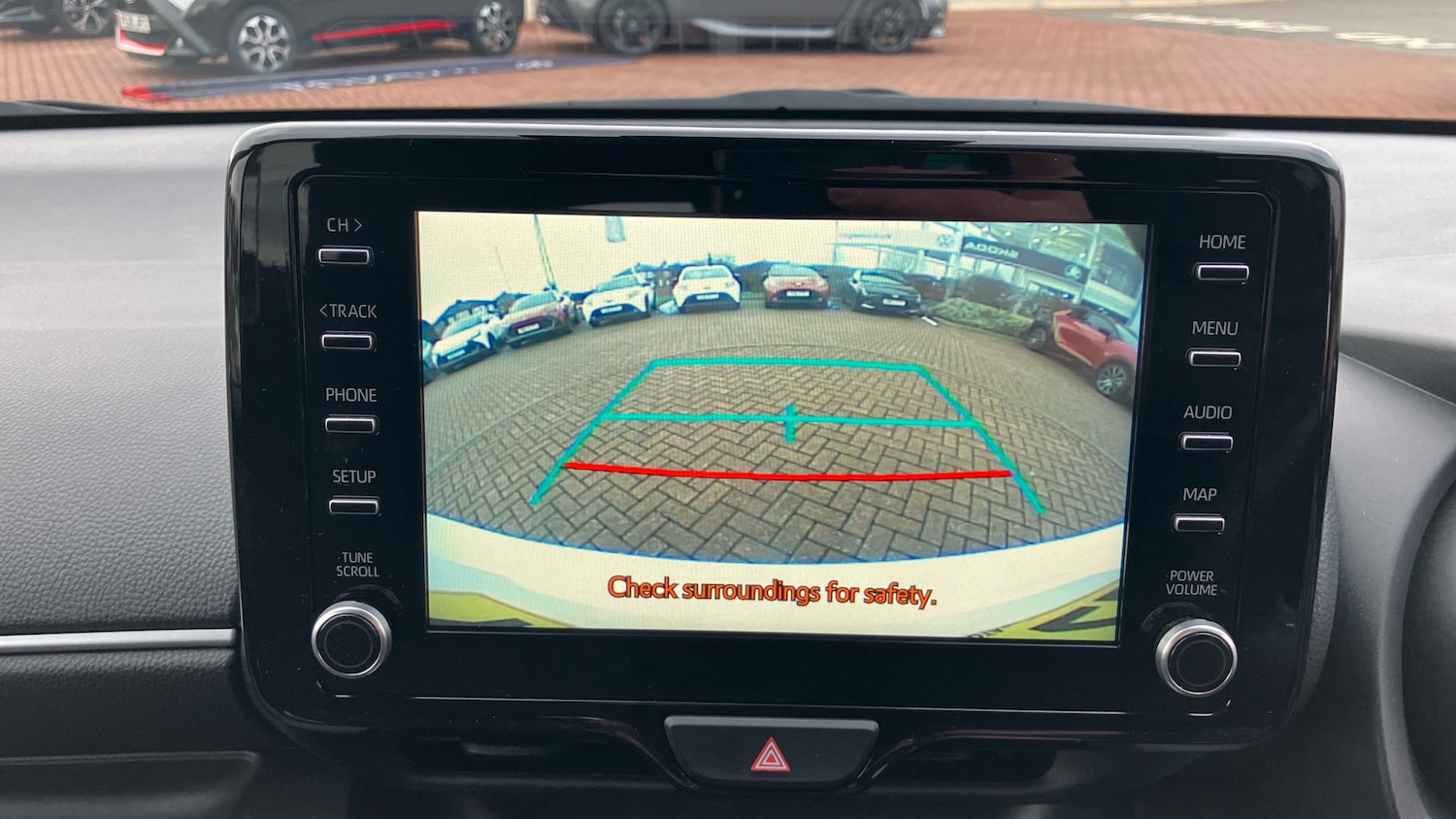 Used Toyota Yaris 2023 for sale - 77207365: Photo 26