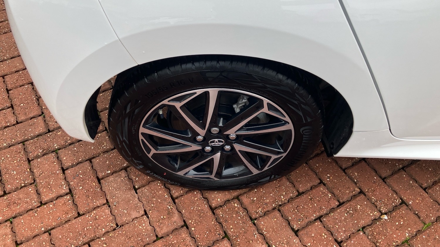 Used Toyota Yaris 2023 for sale - 77207365: Photo 27