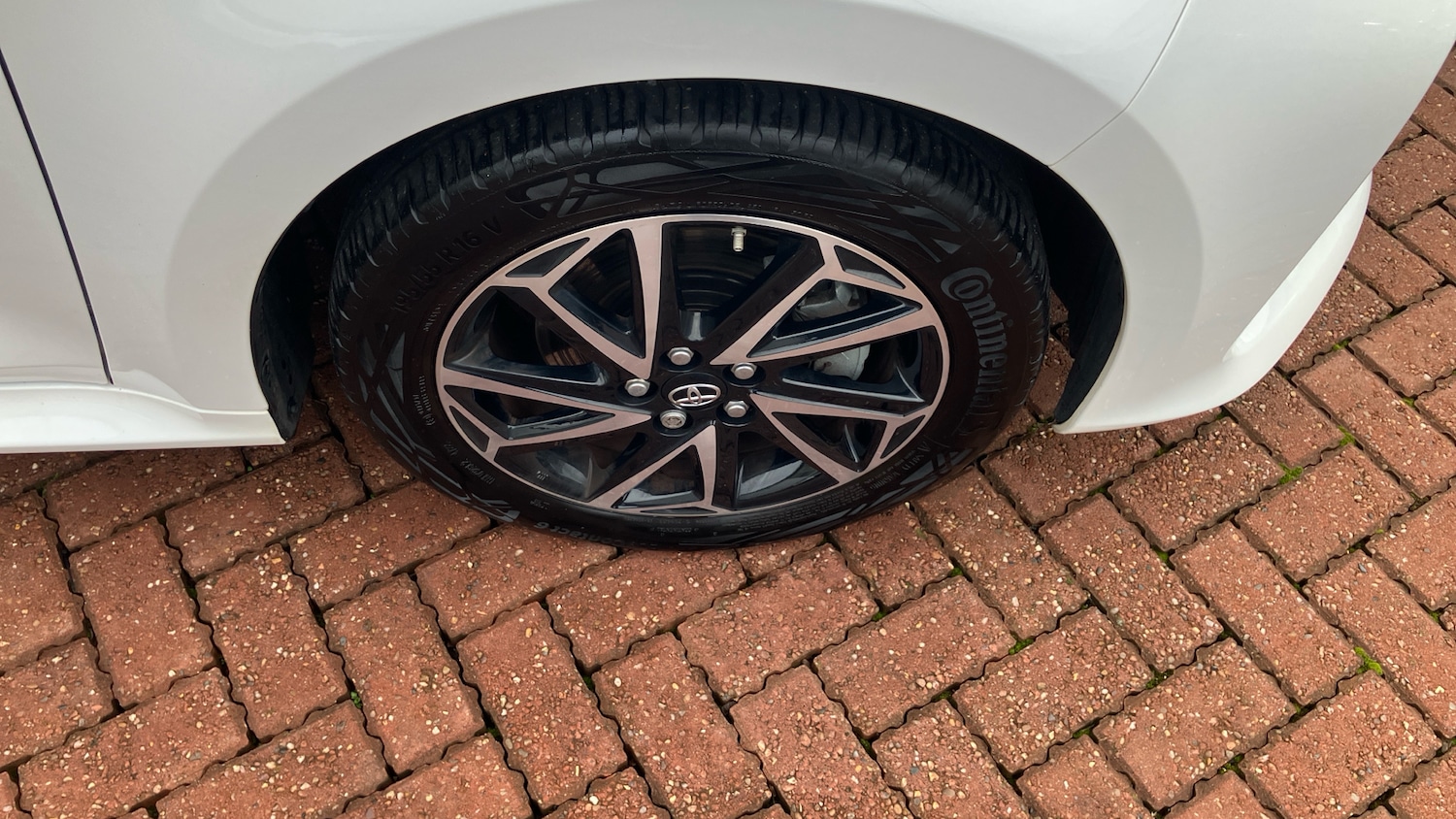 Used Toyota Yaris 2023 for sale - 77207365: Photo 28