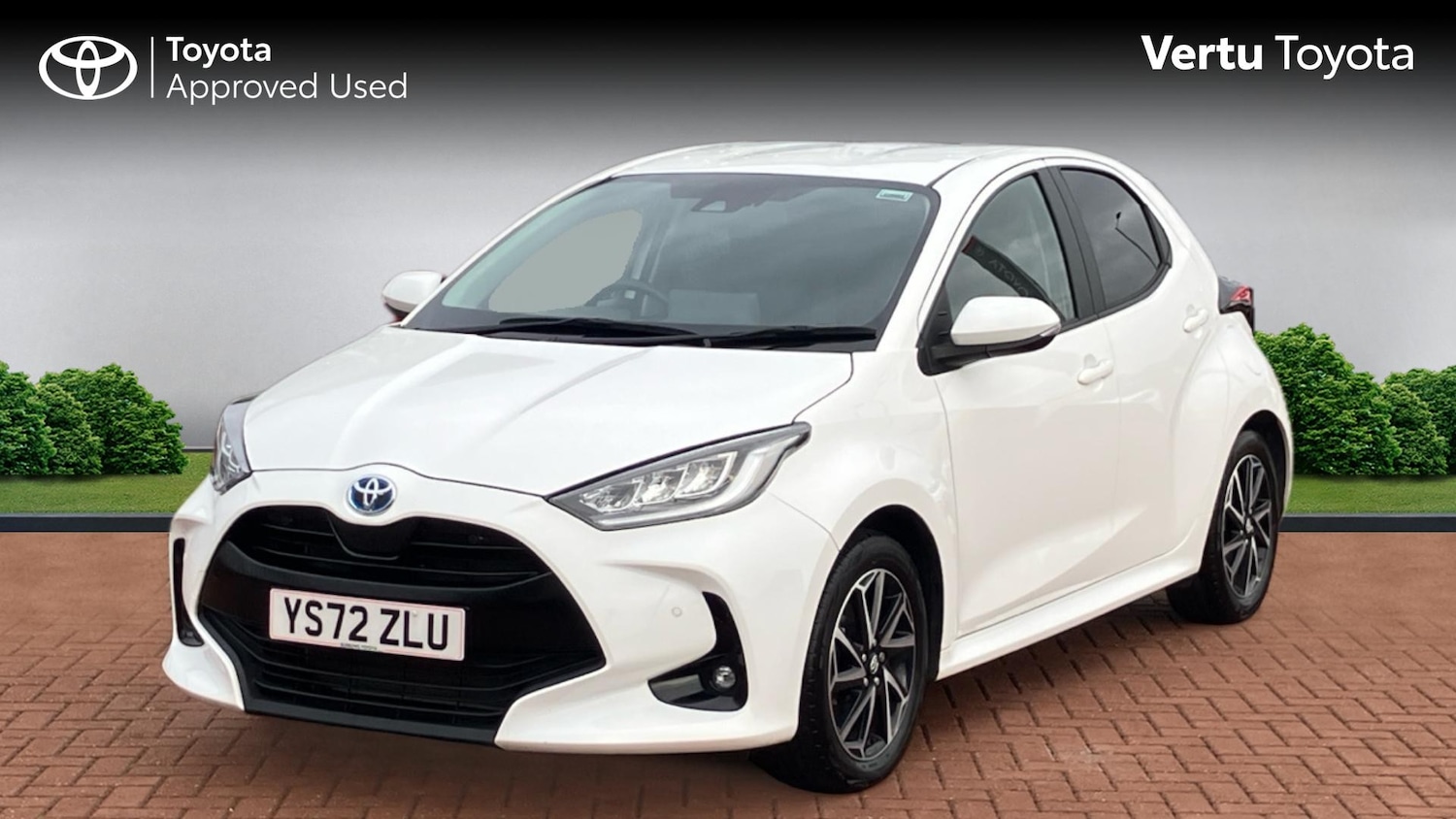 Used Toyota Yaris 2023 for sale - 77207365: Photo 3