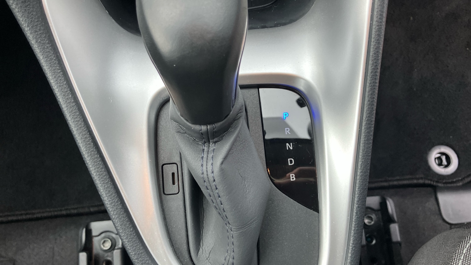 Used Toyota Yaris 2023 for sale - 77207365: Photo 35