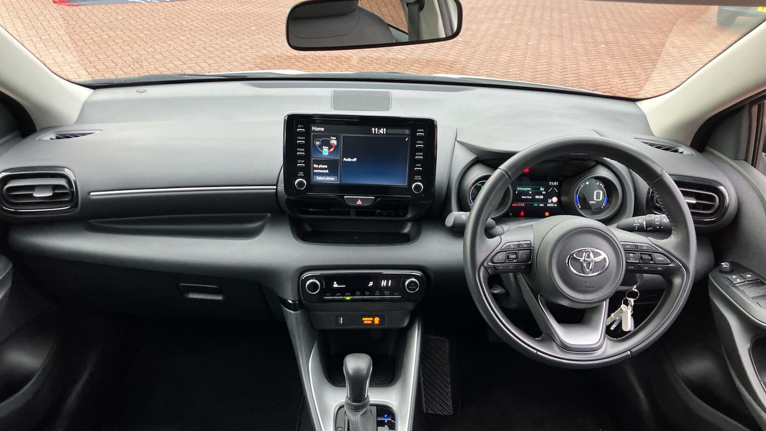 Used Toyota Yaris 2023 for sale - 77207365: Photo 5