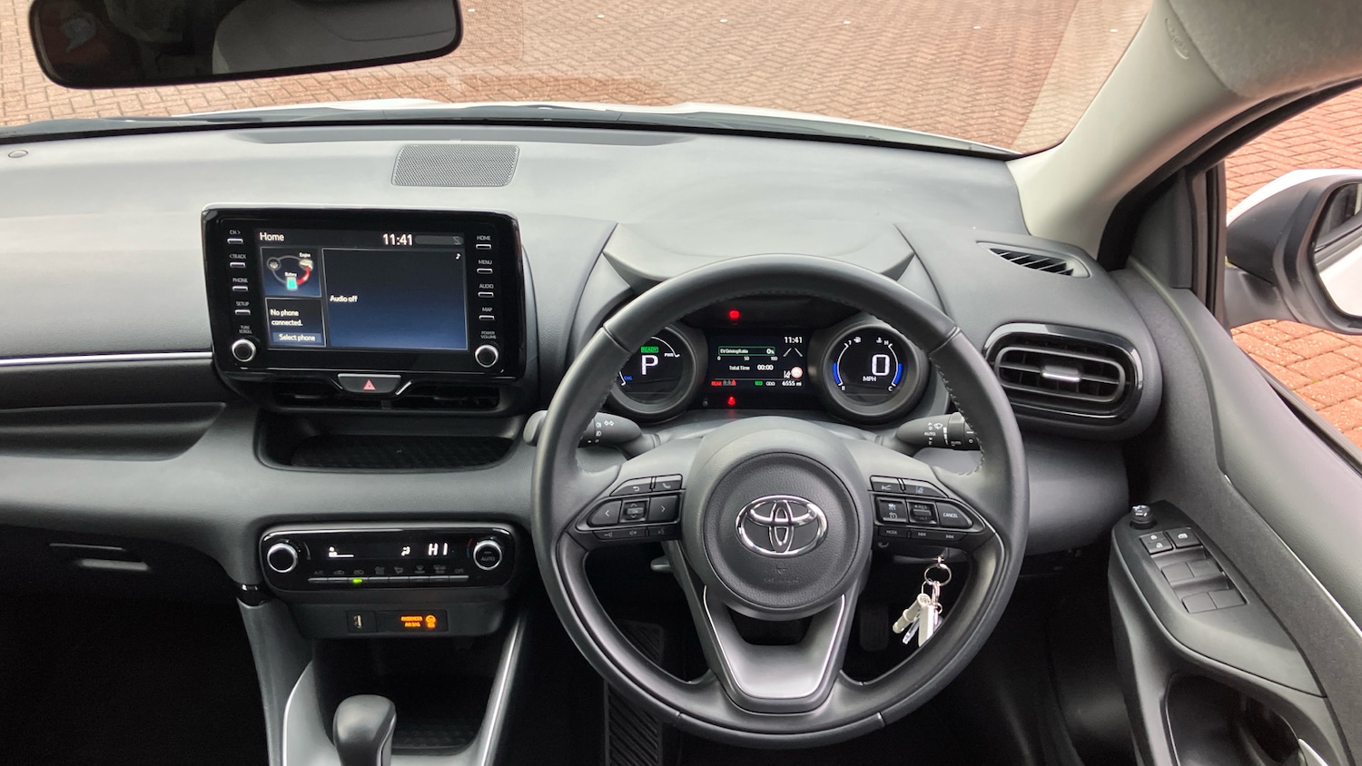 Used Toyota Yaris 2023 for sale - 77207365: Photo 6