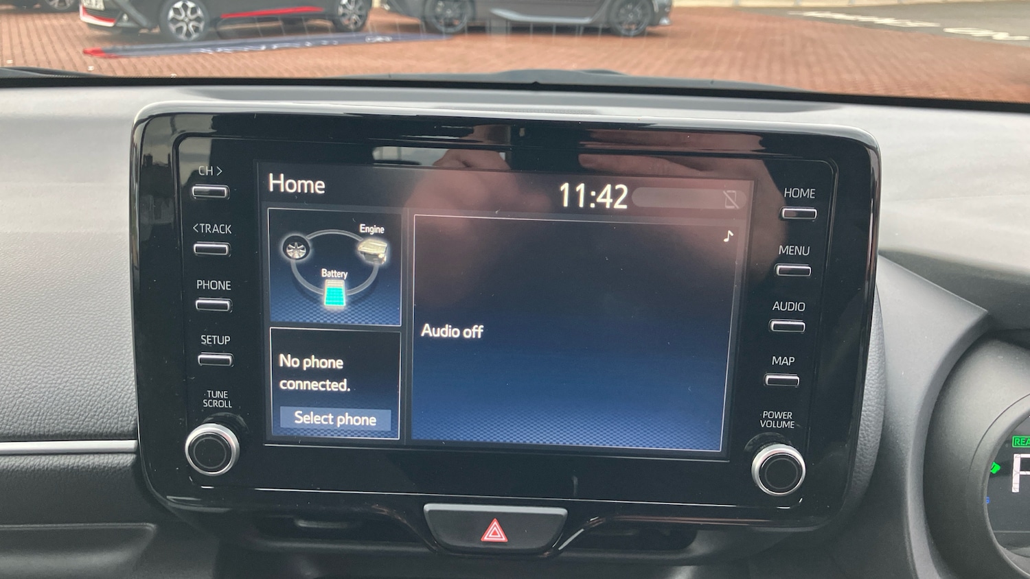 Used Toyota Yaris 2023 for sale - 77207365: Photo 7