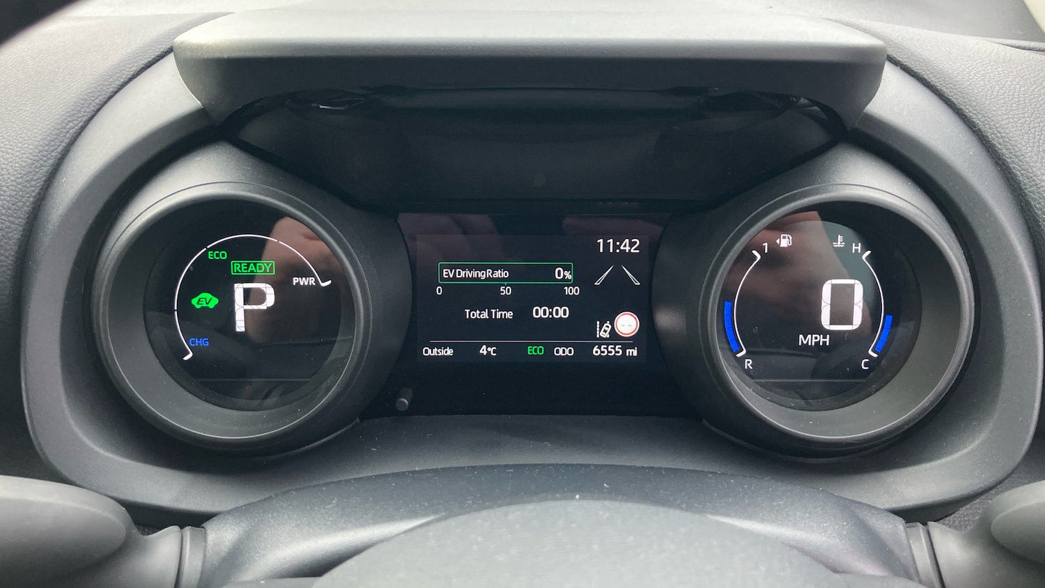 Used Toyota Yaris 2023 for sale - 77207365: Photo 9