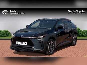 Used Toyota Other 2024 for sale - 75443620: Photo