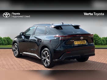 Used Toyota Other 2024 for sale - 75443620: Photo
