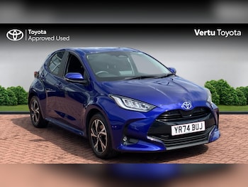 Used Toyota Yaris 2024 for sale - 79260982: Photo