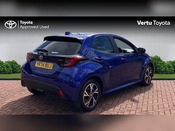 Used Toyota Yaris 2024 for sale - 79260982: Photo