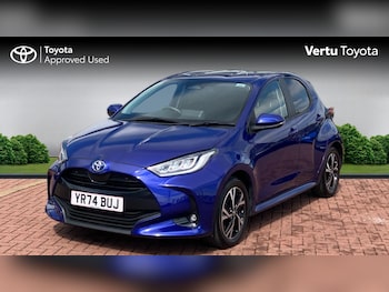 Used Toyota Yaris 2024 for sale - 79260982: Photo