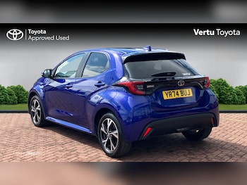 Used Toyota Yaris 2024 for sale - 79260982: Photo