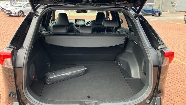Used Toyota RAV4 2021 for sale - 76233044: Photo 14