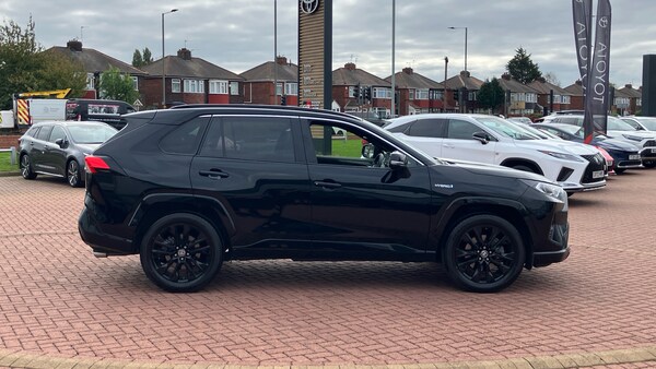 Used Toyota RAV4 2021 for sale - 76233044: Photo 16