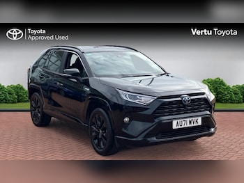 Toyota - RAV4