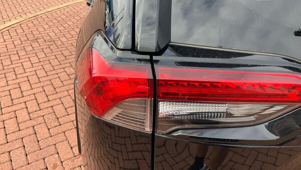 Used Toyota RAV4 2021 for sale - 76233044: Photo 21