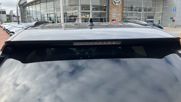 Used Toyota RAV4 2021 for sale - 76233044: Photo 22