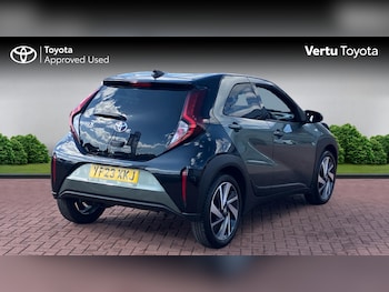 Used Toyota Aygo X 2023 for sale - 78340979: Photo