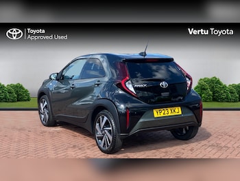 Used Toyota Aygo X 2023 for sale - 78340979: Photo
