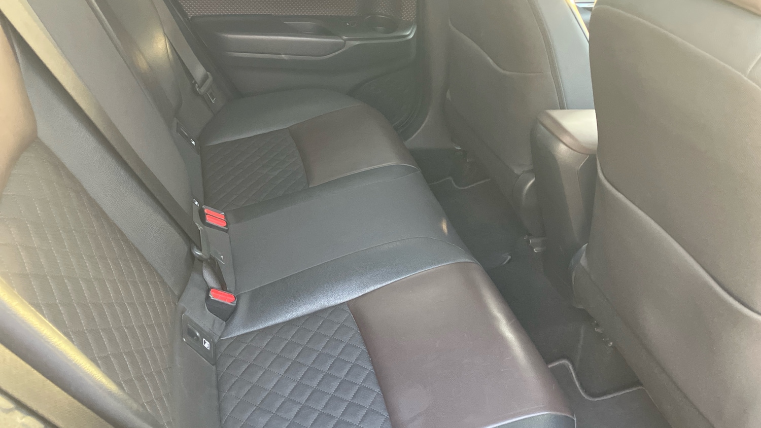 Used Toyota C-HR 2017 for sale - 77034240: Photo 12