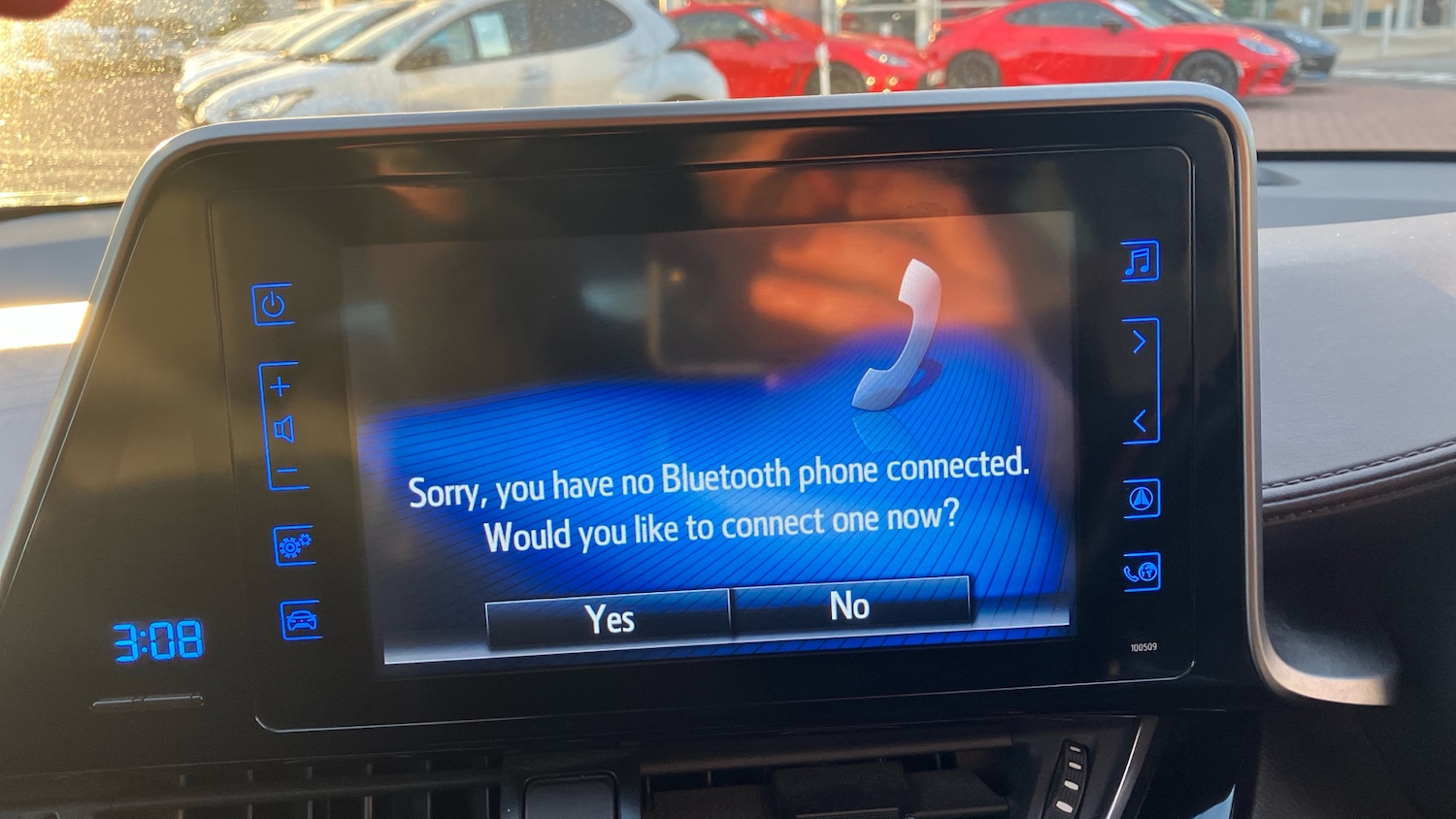 Used Toyota C-HR 2017 for sale - 77034240: Photo 23