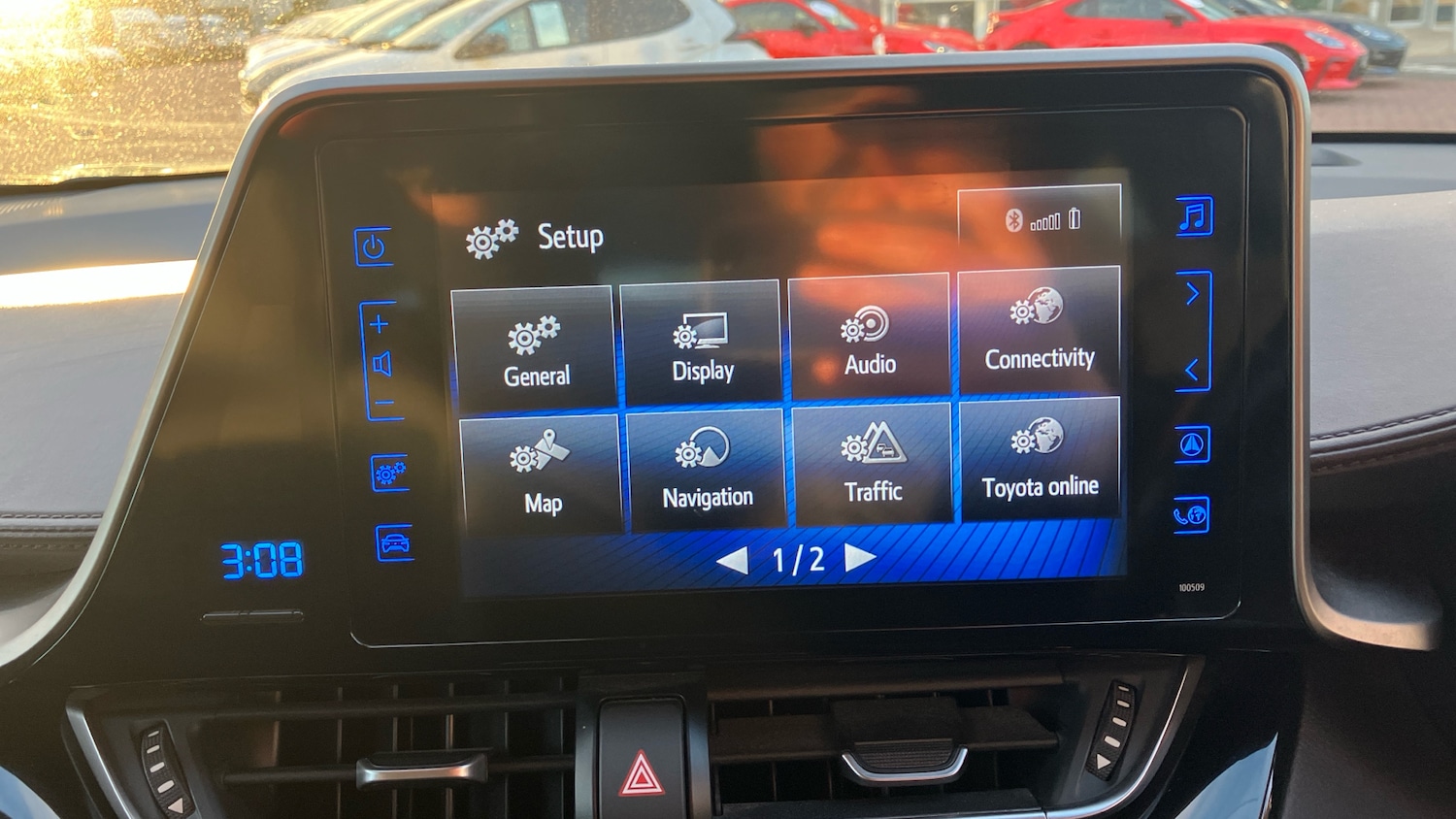 Used Toyota C-HR 2017 for sale - 77034240: Photo 25