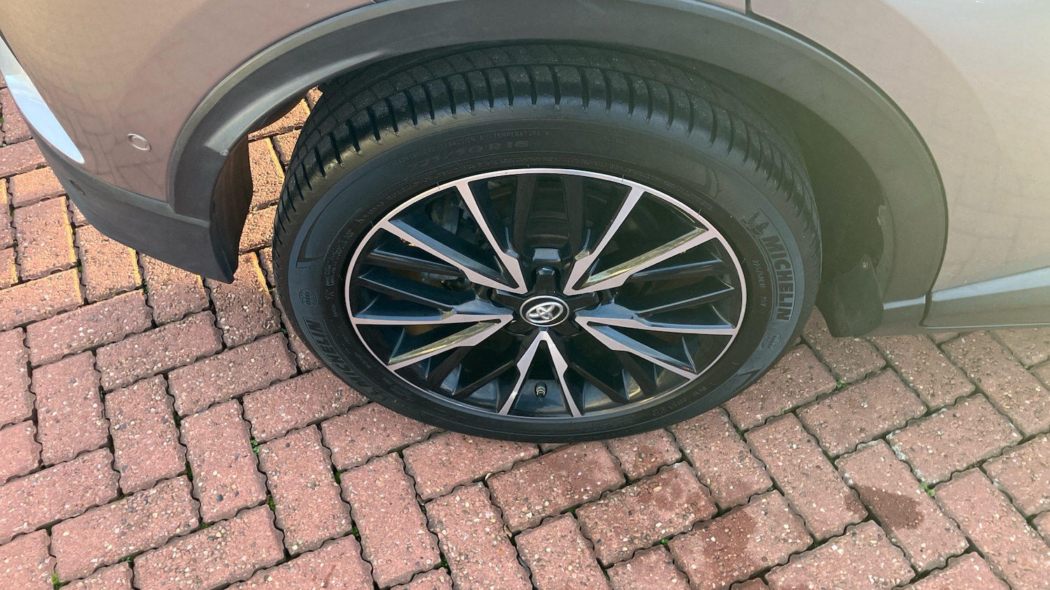 Used Toyota C-HR 2017 for sale - 77034240: Photo 28