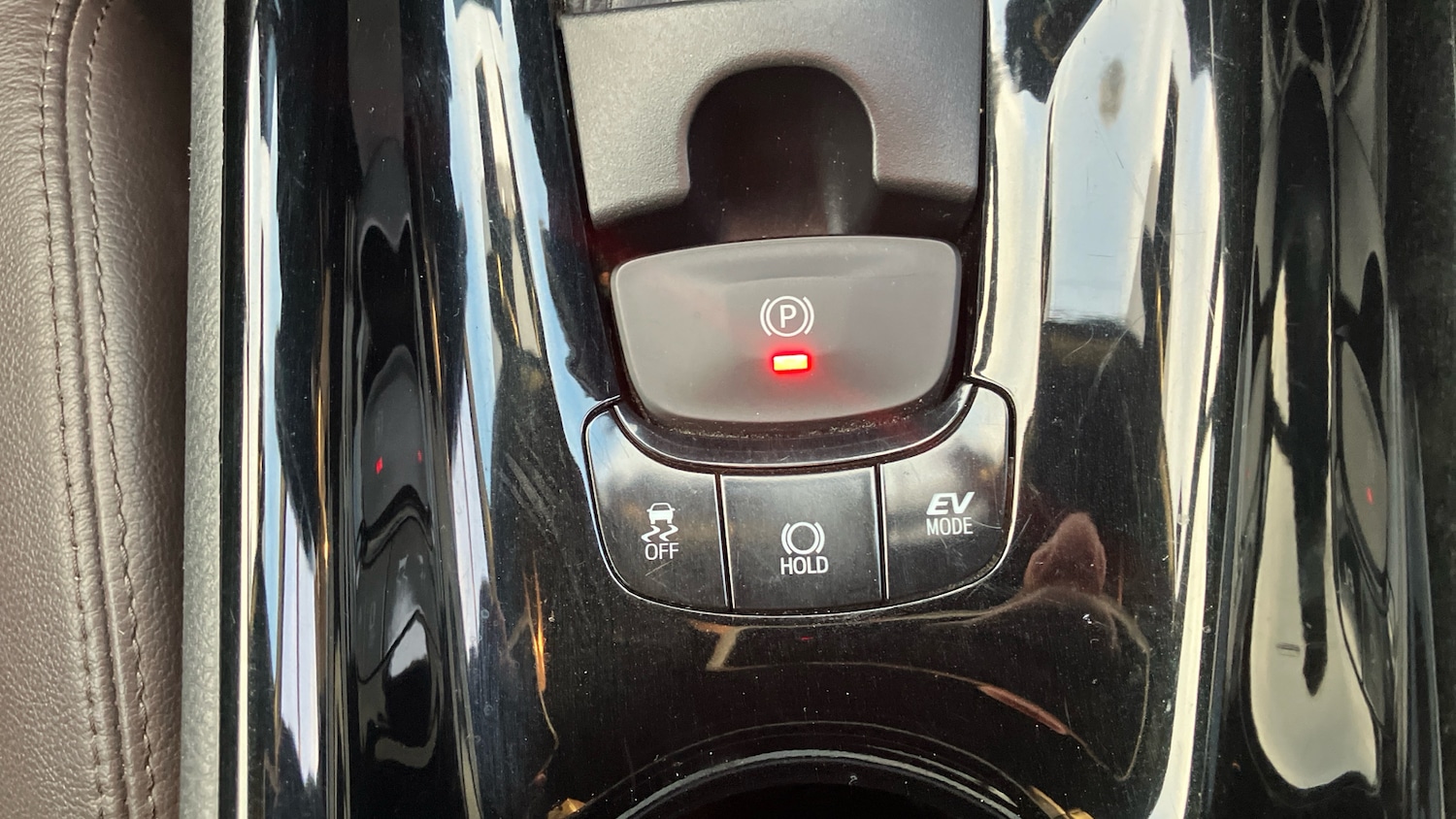 Used Toyota C-HR 2017 for sale - 77034240: Photo 35