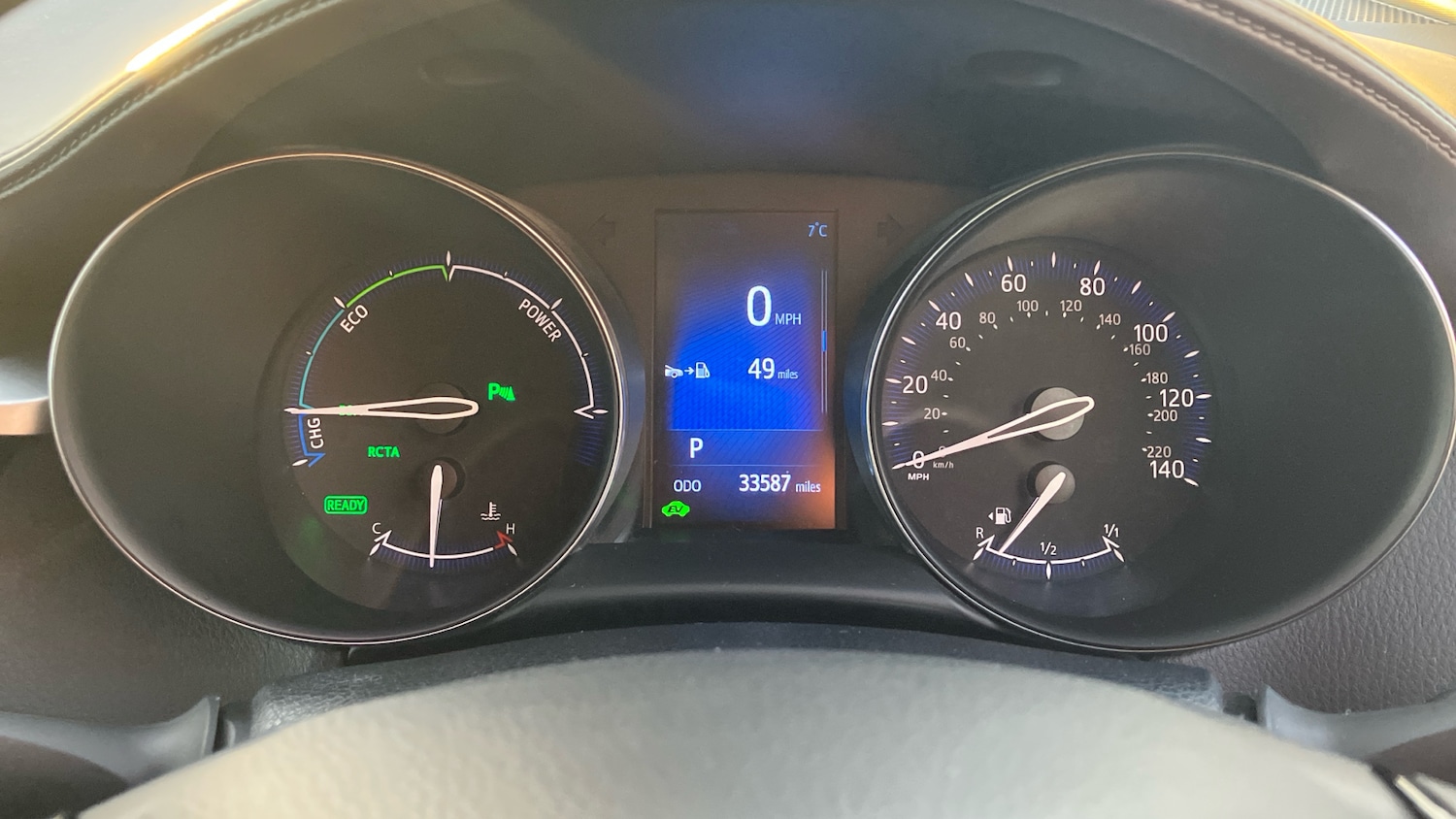 Used Toyota C-HR 2017 for sale - 77034240: Photo 9