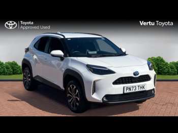 2023 (73) - 1.5 Hybrid Design 5dr CVT Hybrid Estate