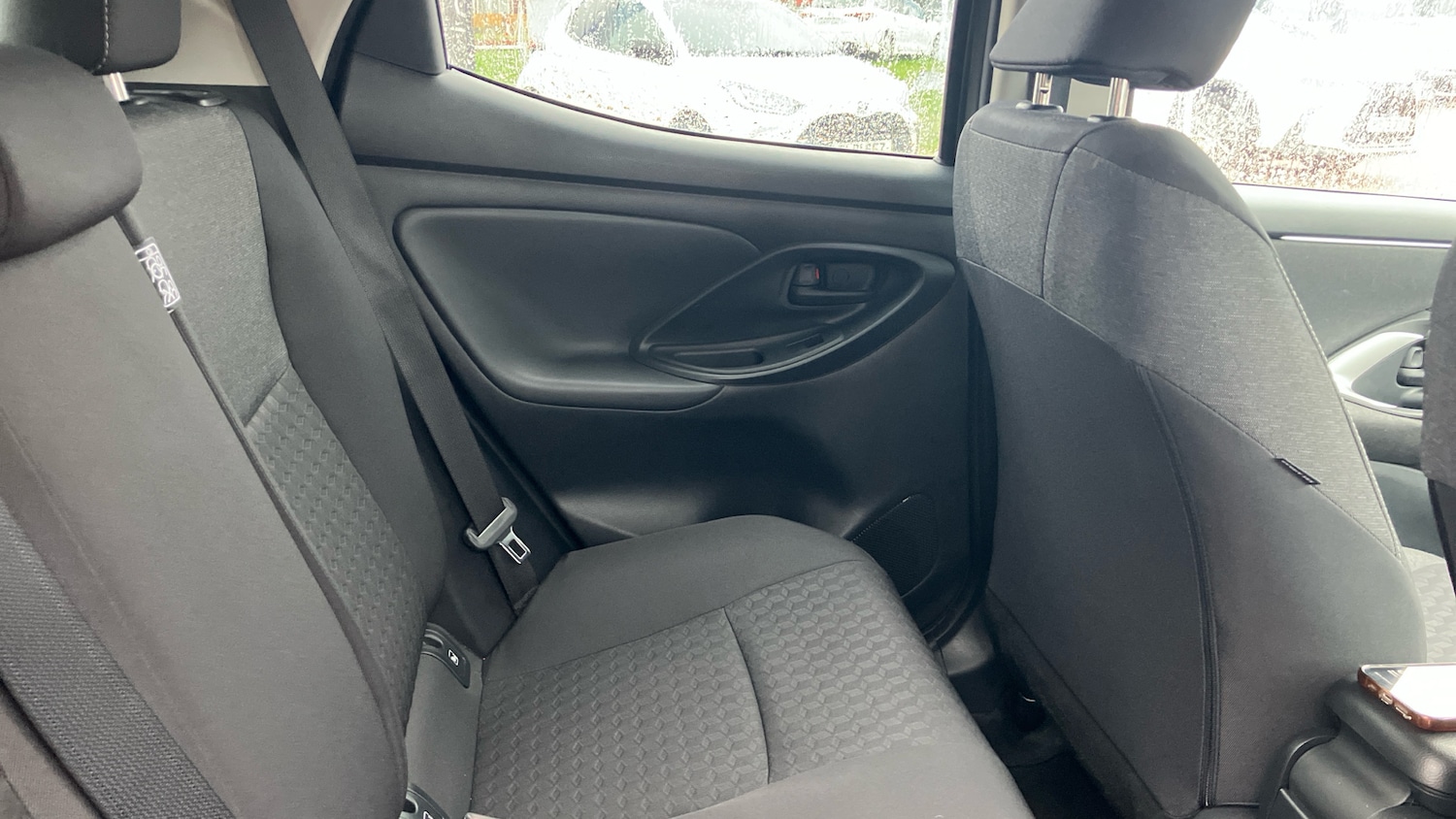 Used Toyota Yaris 2022 for sale - 77616625: Photo 12