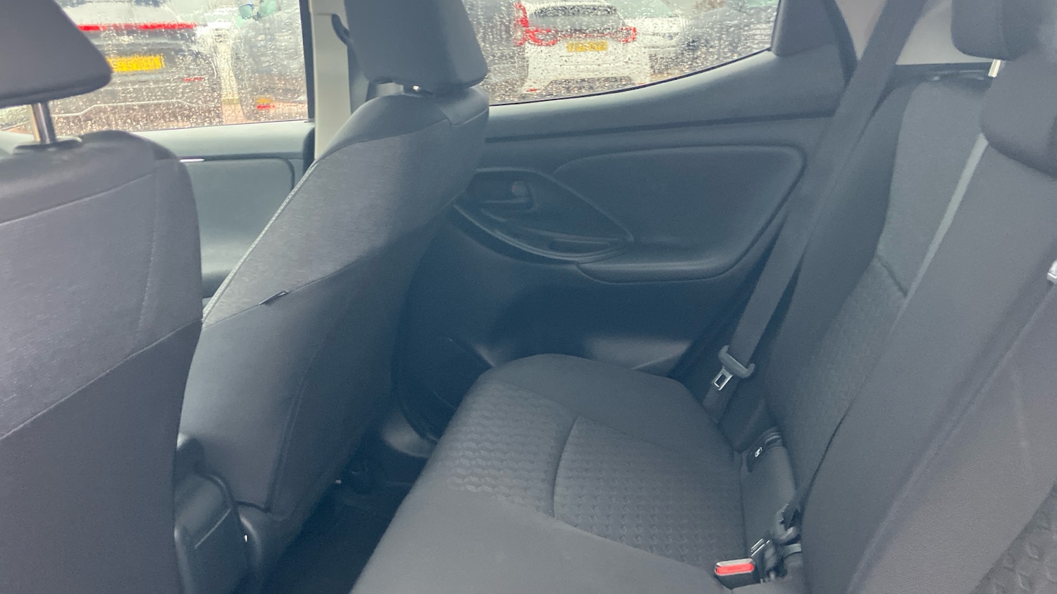 Used Toyota Yaris 2022 for sale - 77616625: Photo 13