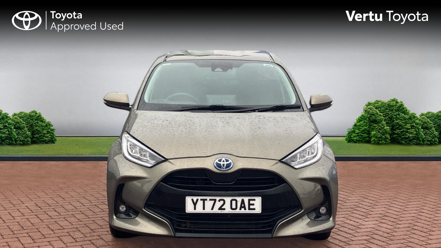 Used Toyota Yaris 2022 for sale - 77616625: Photo 15
