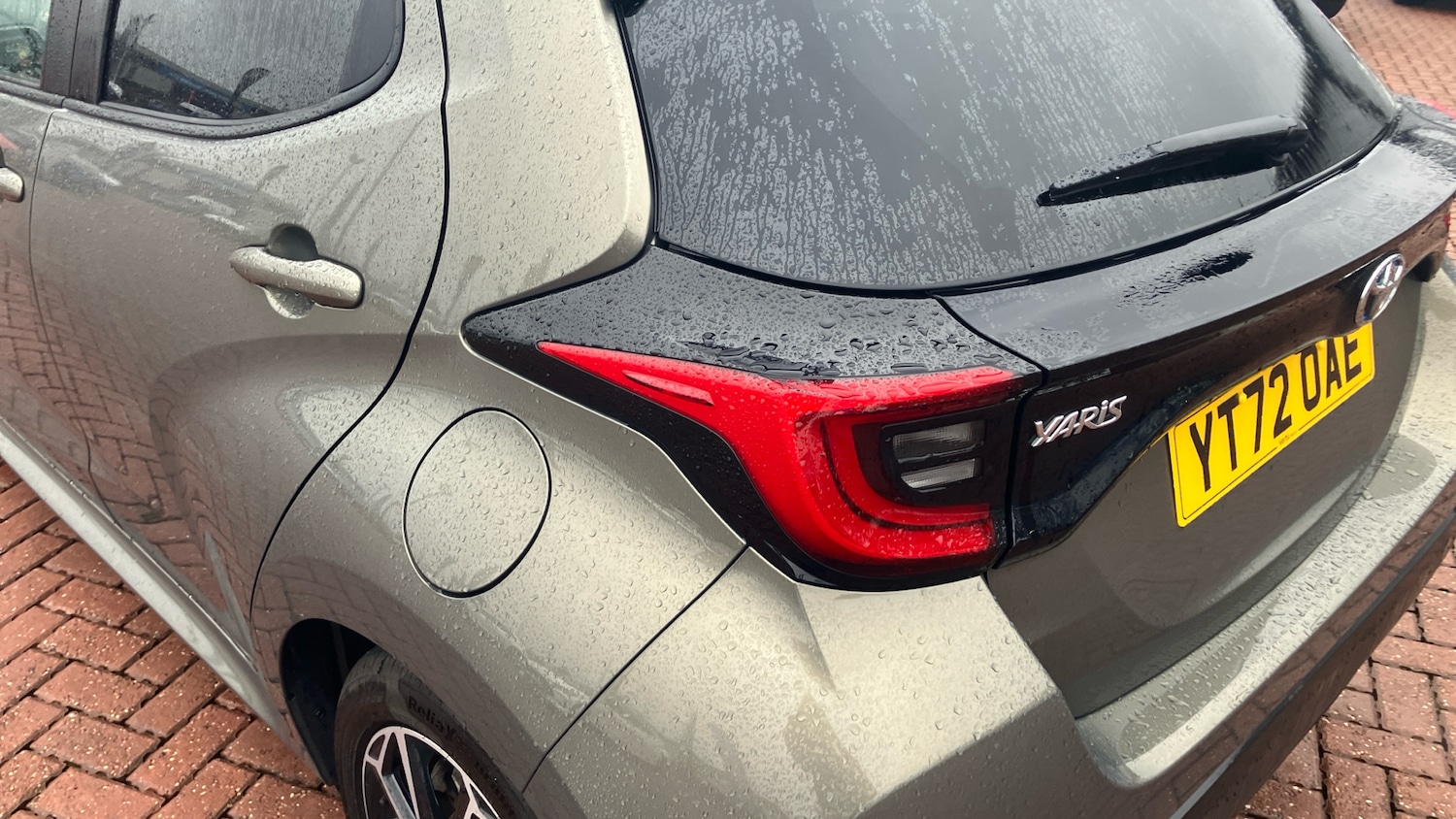 Used Toyota Yaris 2022 for sale - 77616625: Photo 21