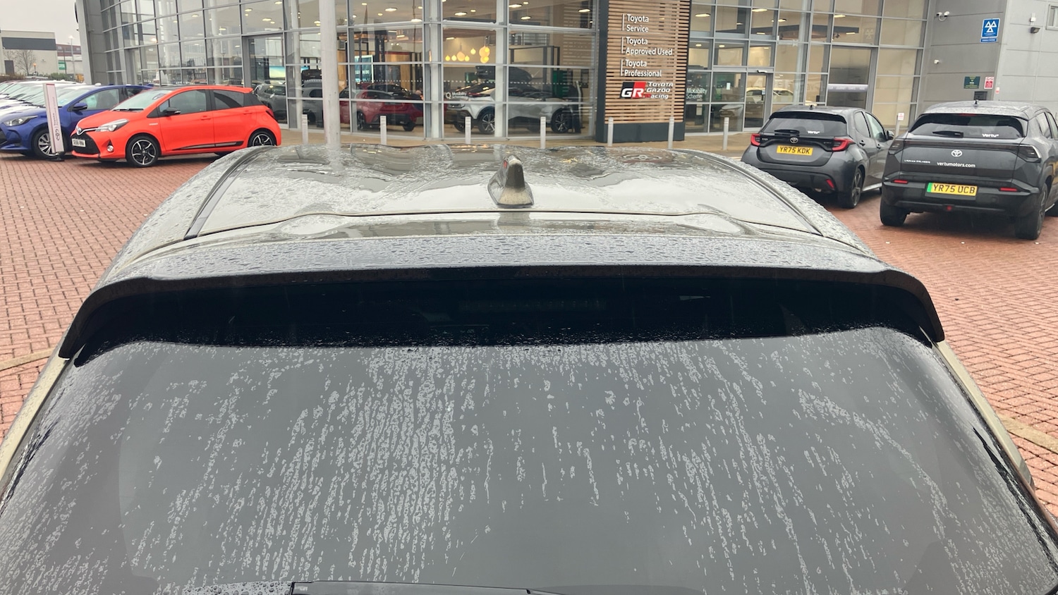 Used Toyota Yaris 2022 for sale - 77616625: Photo 22