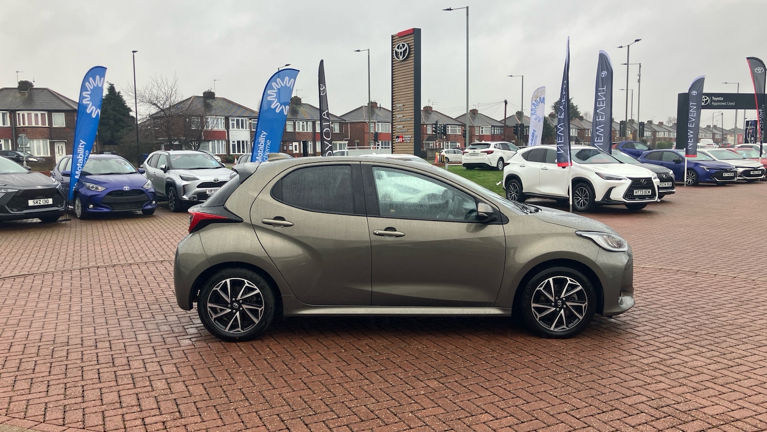 Used Toyota Yaris 2022 for sale - 77616625: Photo 29