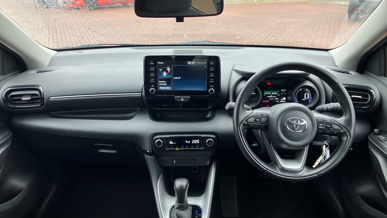 Used Toyota Yaris 2022 for sale - 77616625: Photo 35