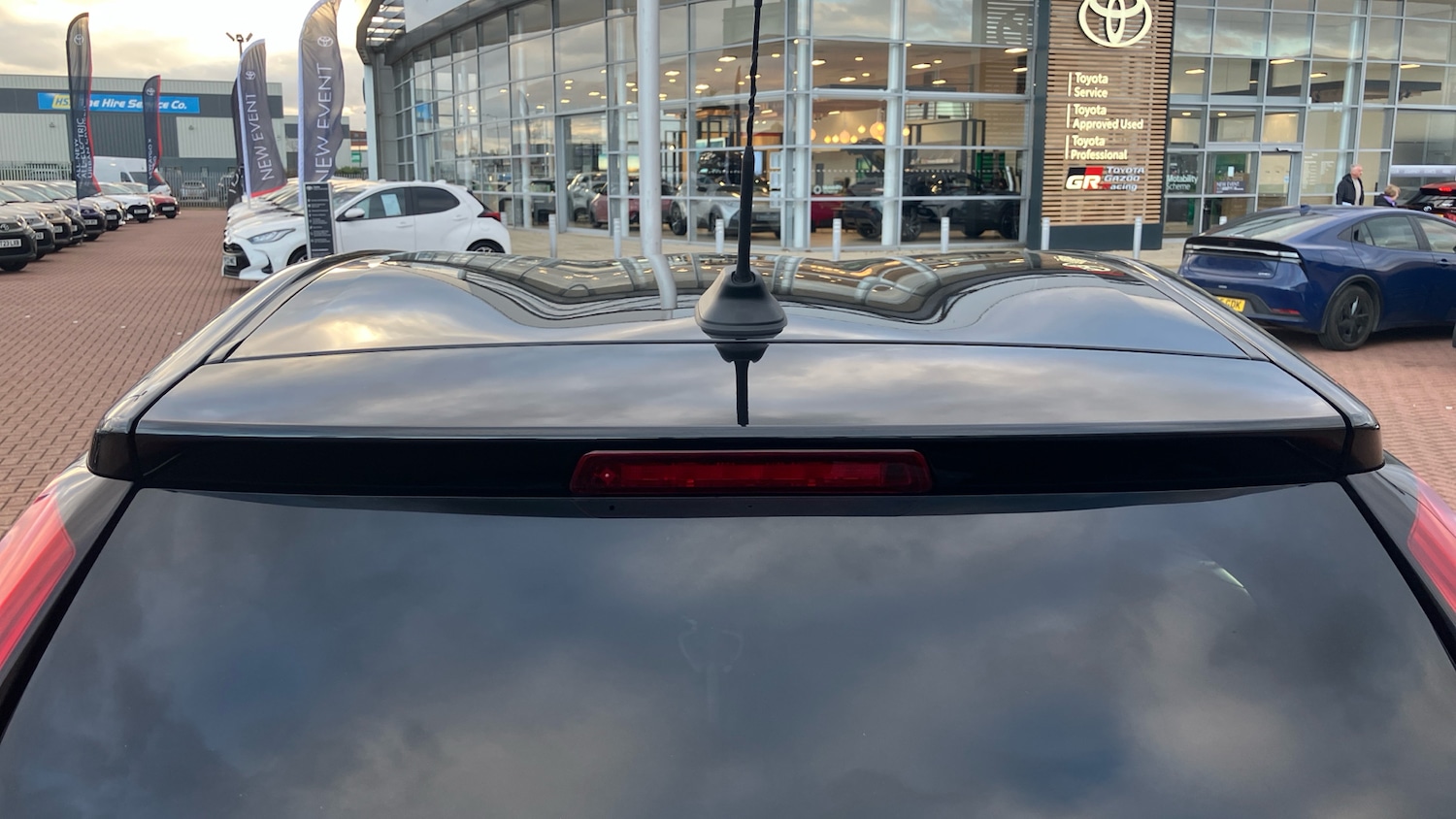 Used Toyota Aygo X 2024 for sale - 77830437: Photo 22