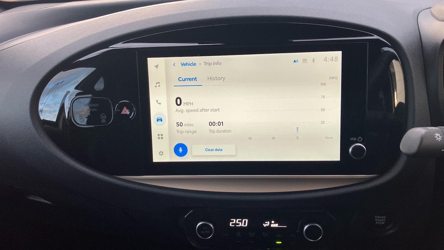 Used Toyota Aygo X 2024 for sale - 77830437: Photo 24