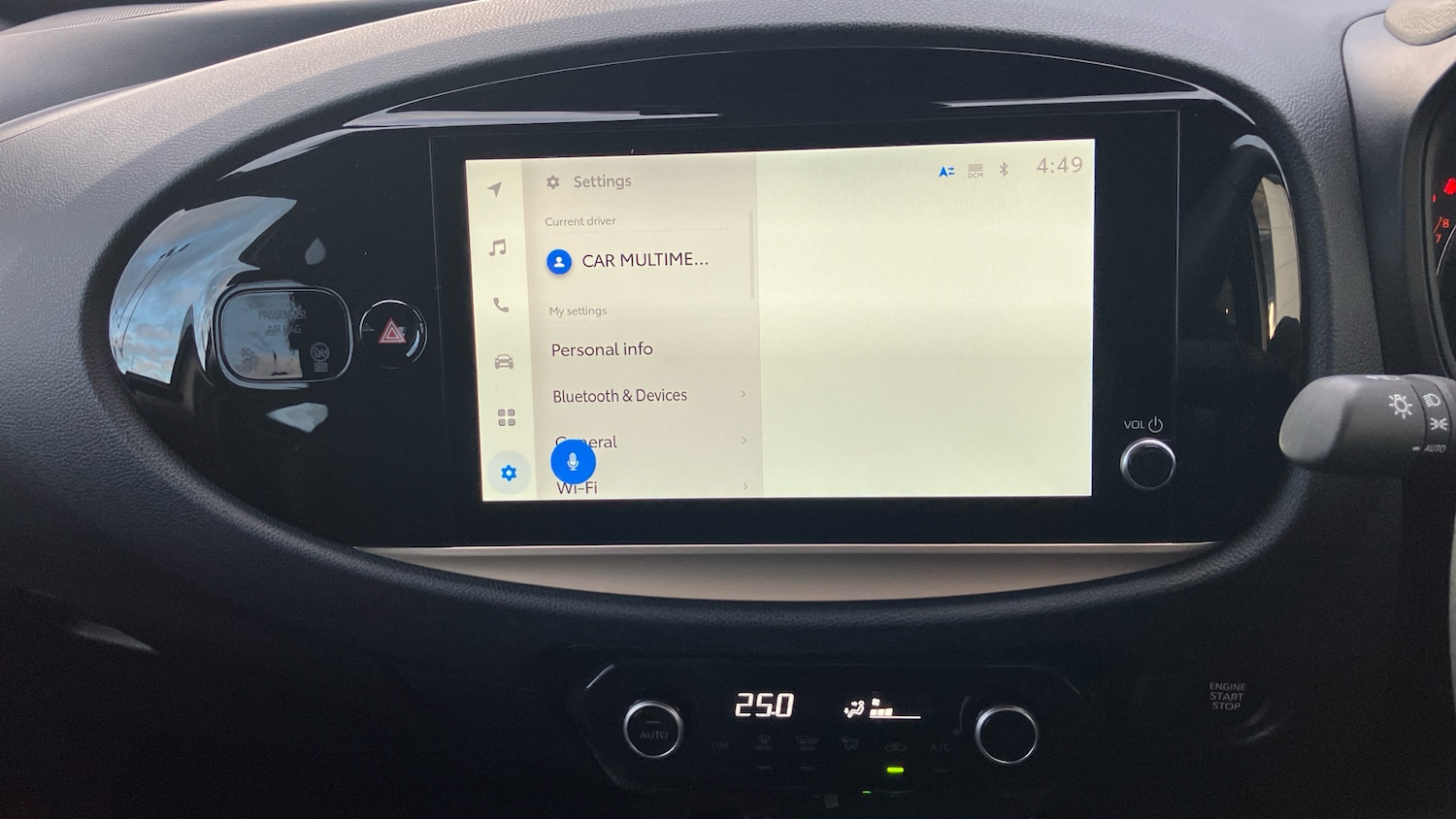 Used Toyota Aygo X 2024 for sale - 77830437: Photo 25