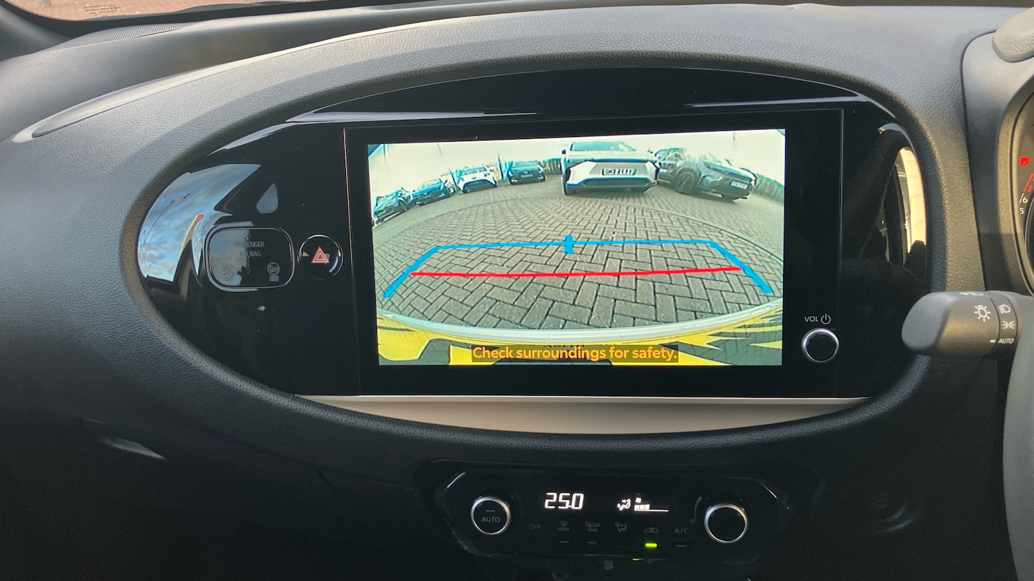 Used Toyota Aygo X 2024 for sale - 77830437: Photo 27